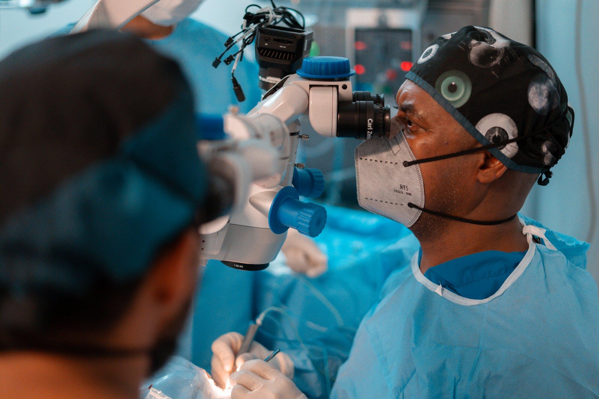 Surgical Educational Video Placeholder